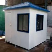 Guard Steel Portable Cabin