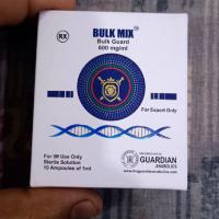 Guardian Anabolics Injection, Muscle enhancement blend Image