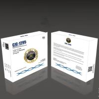 Guardian Anabolics Injection, Muscle enhancement blend