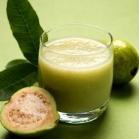 Guava Organic Pulp