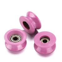Guide Ceramic Pulley