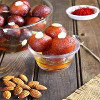 Gulab Jamun