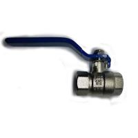 Gun Metal Ball Valve