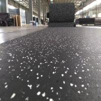 Gym Mat Flooring