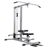 Gym Pull Down Machine