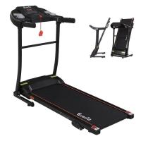 Gym Workout Treadmill