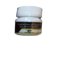 Gymford Clenbuterol Tablet, Advanced fat cutter Image