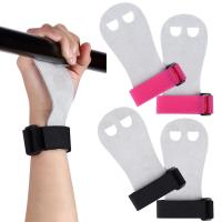 Gymnastics Hand Grips, Waterproof function feature