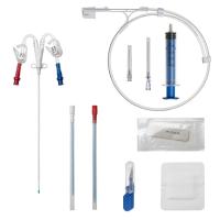 Haemodialysis Catheter Kits