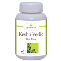 Hair Care Ayurvedic Capsules