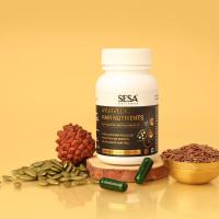 Hair Care Ayurvedic Capsules