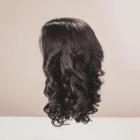 Hair Closure Black Hair