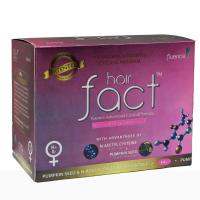 Hair Fact Fluence Tablet, Multinutrient complex Image