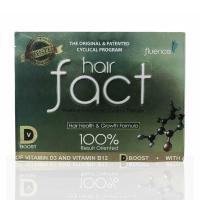 Hair Fact Fluence Tablet, Multinutrient complex