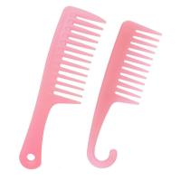 Hair Pink Comb