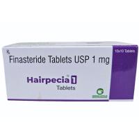 Hairpecia 1 Tablet, DHT blocker therapy types