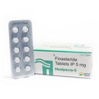 Hairpecia 1mg Finasteride Tablets, Hormonal therapy