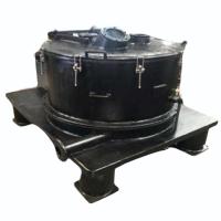 Halar Line Centrifuge Machine