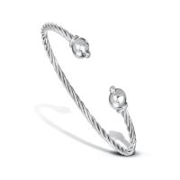 Half Inch Metal Cuff