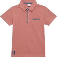 Half Sleeve Boys T-shirt