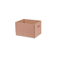 Half Slotted Cartons