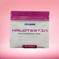 Halotestin Fluoxymesterone 10mg , Strength spike agent