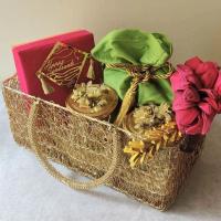 Hamper Gift Bags
