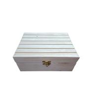 Hamper Pinewood Gift box 