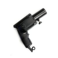 Hand Cold Fire Gun, Handheld, use for Holding