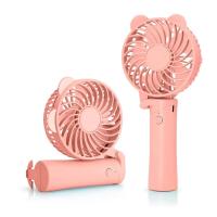 Promotional Handheld Fans Modern Latest Fancy Designs