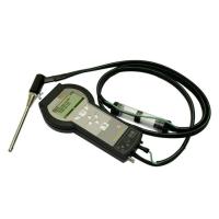 Hand Held Gas Analyser