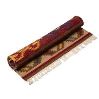 Hand Made Woolen Durries