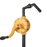 Hand Operated Barrel Pump