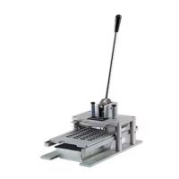 Hand Operated Blister Packing Machine, Auto cycle