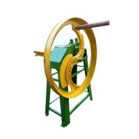 Hand Operated Chaff Cutter, Manual, mild steel material