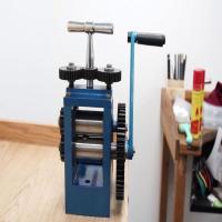 Hand Power Rolling Mill