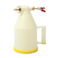 Hand Pump Paint Sprayer, High grade chemical resistant