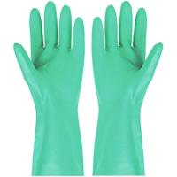 Hand Rubber Gloves