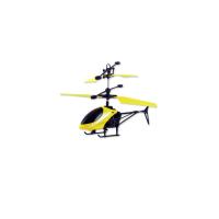 Hand Sensor Charging Helicopter, Multicolors