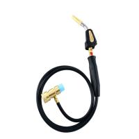 Hand Torch Self Lighting