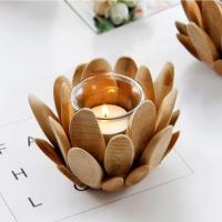 Handcraft Candle Holder