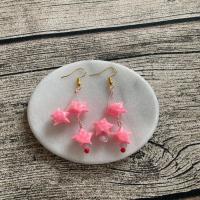 Handcrafted Paper Earring