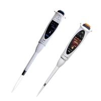 Handheld Electronic Micropipette