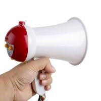 Handheld Loud Speaker Image