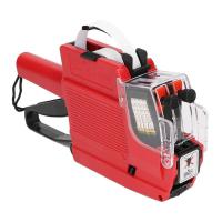 Handheld Price Labeler, Compact ergonomic grip Image
