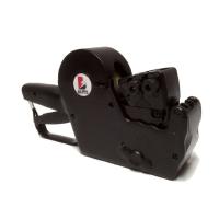 Handheld Price Labeler, Compact ergonomic grip