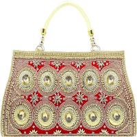 Handicraft Designer Clutches