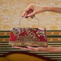 Handicraft Designer Clutches