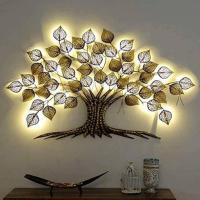 Handicrafts Tree Iron 