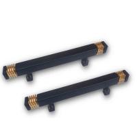 Different Designs Handles Premium Quality Materials